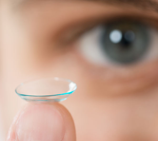 Contact Lenses