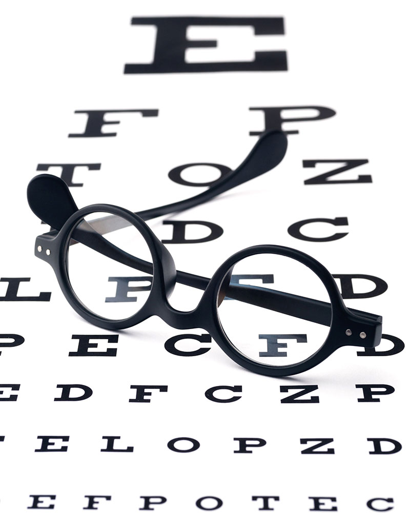 Eye Examinations