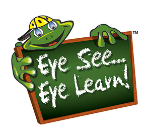 Eye See Eye Learn